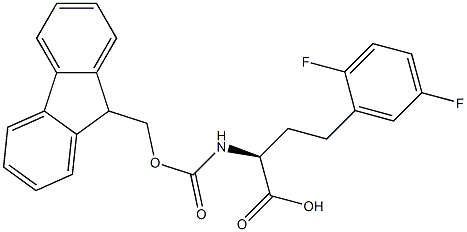 1260616-15-6 Structure