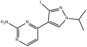 1269440-54-1, 1269440-54-1, 結(jié)構(gòu)式