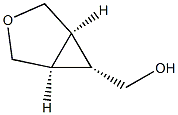 (1R,5S,6r)-3-Oxabicyclo[3.1.0]hexan-6-ylmethanol