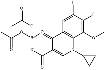 139693-52-0 結(jié)構(gòu)式