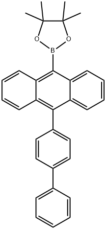 1416243-42-9 結(jié)構(gòu)式