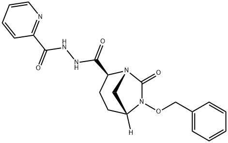 1452467-41-2 Structure