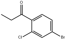 166525-97-9 Structure