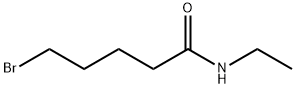 5-bromo-N-ethylpentanamide