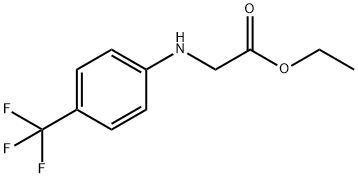 2445-85-4 結(jié)構(gòu)式