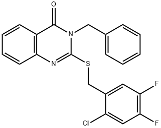 , 385375-18-8, 結(jié)構(gòu)式