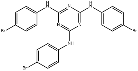 7-methoxy-4'-nitroflavone Struktur