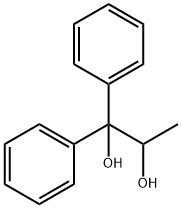 1,1-DIPHENYL-1,2-PROPANEDIOL