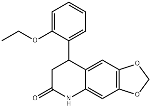 599151-35-6 結(jié)構(gòu)式