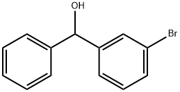 (3-bromophenyl)(phenyl)methanol