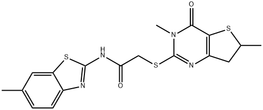 688353-45-9 結(jié)構(gòu)式