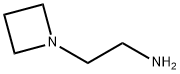 1-Azetidineethanamine
 Struktur