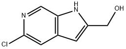 867036-42-8 Structure