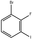 1-Bromo-2-fluoro-3-iodobenzene