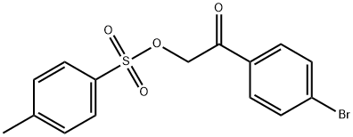 4'-BROMOPHENACYL P-TOLUENESULFONATE