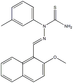  化學(xué)構(gòu)造式