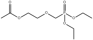 2-((diethoxyphosphoryl)methoxy)ethyl acetate(WXG01399)