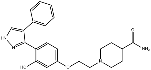 1010869-76-7 Structure