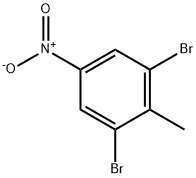 1,3-Dibromo-2-methyl-5-nitrobenzene