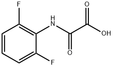 2,6-Difluoroanilino(oxo)acetic acid