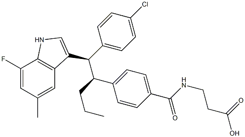 1019112-29-8 結(jié)構(gòu)式