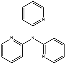 2-Pyridinamine,N,N-di-2-pyridinyl-
 Struktur