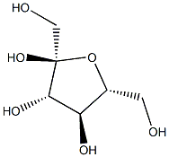 alpha-D-fructofuranose