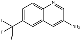 6-(trifluoromethyl)quinolin-3-amine price.