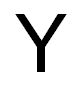 Yttrium stabilized zirconium oxide Struktur