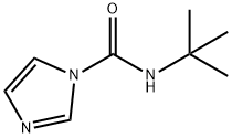 N-tert-butyl-1H-imidazole-1-carboxamide