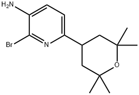 1142363-62-9 結(jié)構(gòu)式