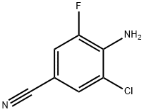 1147558-43-7 結(jié)構(gòu)式