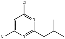 4,6-Dichloro-2-isobutylpyrimidine