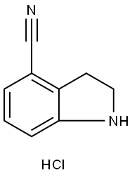 1187933-20-5 結(jié)構(gòu)式