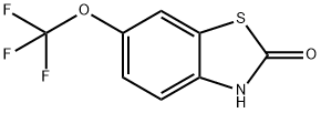 1188047-00-8 Structure