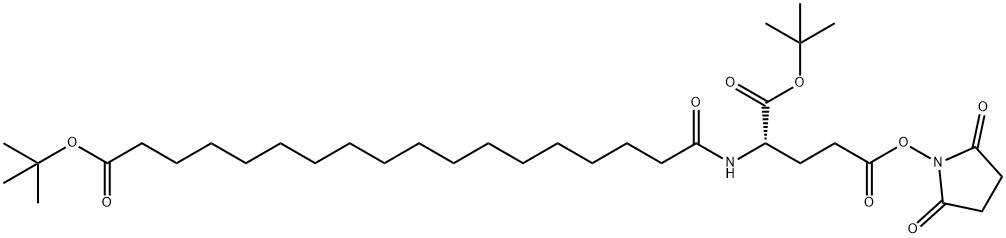 1188328-22-4 結(jié)構(gòu)式