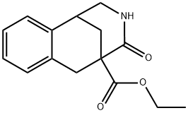 1250999-42-8 Structure