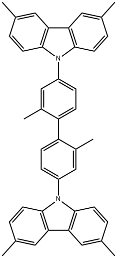 1262783-41-4 結(jié)構(gòu)式