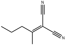 2-(1-METHYL-BUTYLIDENE)-MALONONITRILE