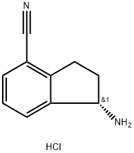 1306763-57-4 Structure