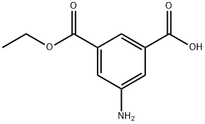 1,2,3,4-Tetrahydrocyclopenta[b]indol-2-amine Struktur