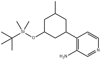 , 1332589-86-2, 結(jié)構(gòu)式