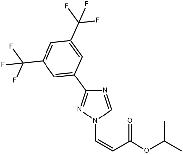 1333152-22-9 結(jié)構(gòu)式