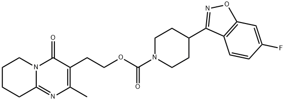 1346603-86-8 結(jié)構(gòu)式