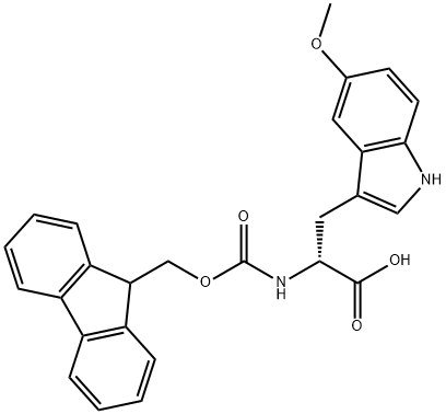 1353018-42-4 Structure