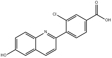 1371587-51-7 結(jié)構(gòu)式