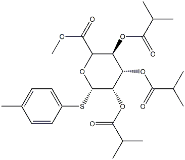 1384270-00-1 Structure