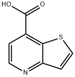 thieno[3,2-b]pyridine-7-carboxylic acid price.