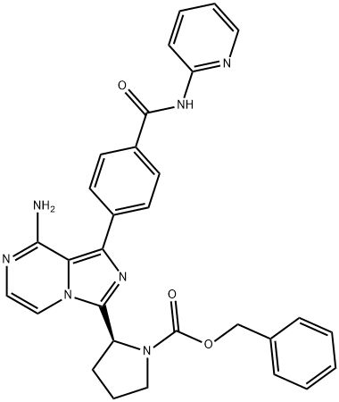 1420478-89-2 結(jié)構(gòu)式