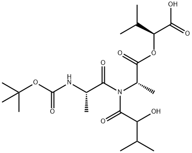 144678-63-7 結(jié)構(gòu)式